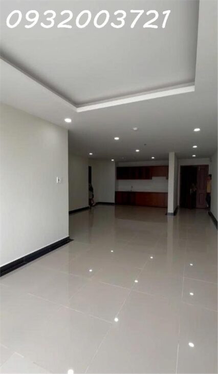 Căn hộ Giai Việt – Quận 8