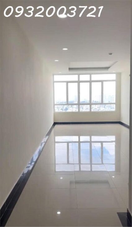 Căn hộ Giai Việt – Quận 8