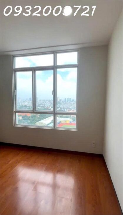 Căn hộ Giai Việt – Quận 8