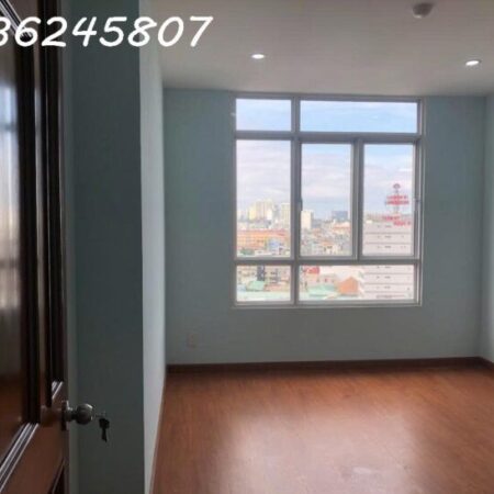 Căn hộ Giai Việt – Tạ Quang Bửu, Phường Chánh Hưng bán giá tốt