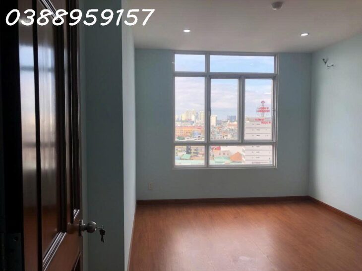 Nhanh tay sở hữu căn hộ Giai Việt Quận 8