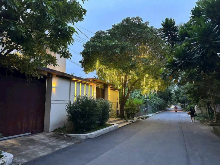 cần tiền nen chủ bán gấp lô Đất Thảo Điền – 47 Quốc Hương , thảo điền , Q2