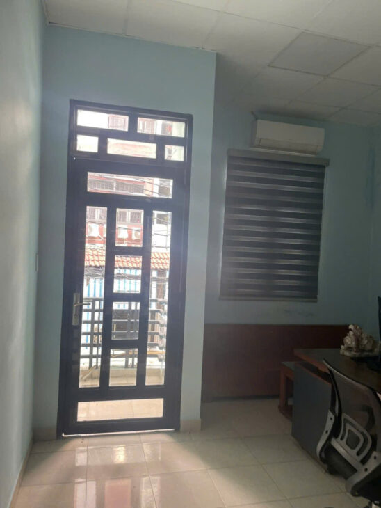 Mặt tiền hẻm Nguyễn Thị Thập – Quận 7 – 80m2 – 2 tầng – 11.68 tỷ