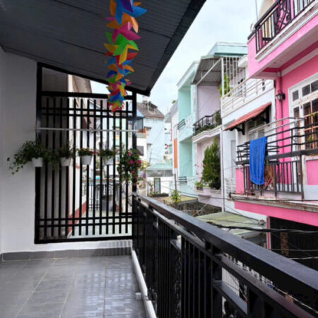 BÁN NHÀ SỔ RIÊNG – GẦN TRUNG TÂM ĐÀ LẠT _ GIÁ 5,2 TỶ THƯƠNG LƯỢNG