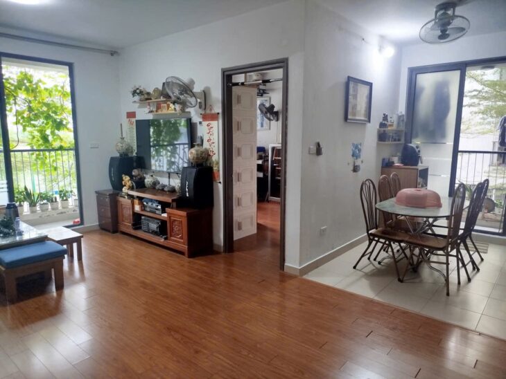 CĂN HỘ ĐẸP – GIÁ TỐT CHÍNH CHỦ CẦN BÁN NHANH CĂN Chung Cư NEWTATCO LAI XÁ, HOÀI ĐỨC