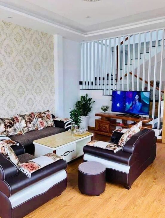 BÁN NHÀ – 2 TẦNG – PHẠM ĐĂNG GIẢNG – BÌNH TÂN – HẺM XE TẢI HƠI – 4X18 – NHỈNH 5 TỶ