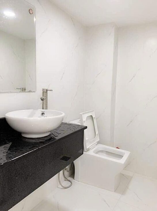 BÁN NHÀ – 2 TẦNG – PHẠM ĐĂNG GIẢNG – BÌNH TÂN – HẺM XE TẢI HƠI – 4X18 – NHỈNH 5 TỶ