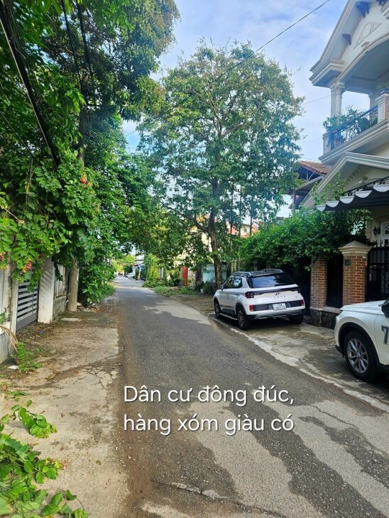 🔥🔥 BÁN MẶT TIỀN NGÔ ĐỨC KẾ – NỘI THÀNH – KHÔNG LỤT – NGANG RỘNG 8,8M