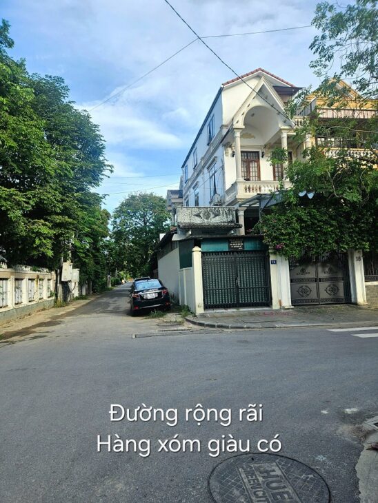 🔥🔥 BÁN MẶT TIỀN NGÔ ĐỨC KẾ – NỘI THÀNH – KHÔNG LỤT – NGANG RỘNG 8,8M