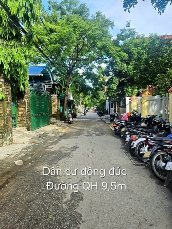 🔥🔥 BÁN MẶT TIỀN NGÔ ĐỨC KẾ – NỘI THÀNH – KHÔNG LỤT – NGANG RỘNG 8,8M