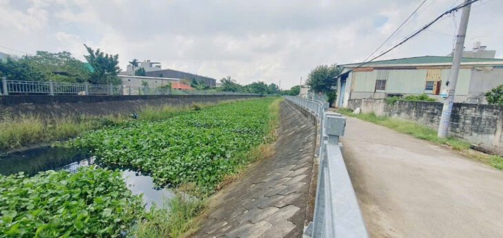 SIÊU LÔ ĐẤT LỚN MẶT TIỀN RẠCH AN PHÚ ĐÔNG 9, Q12 2.000m² THỔ CƯ 1.700m² – VỊ TRÍ CỰC HIẾM!