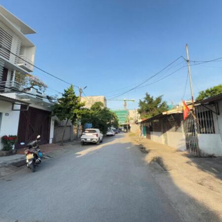 Cần chuyển nhượng lô đất siêu Đẹp tại Tổ Dân Phố Trang Quan, Phường An Đồng, An Dương, Hải Phòng –
