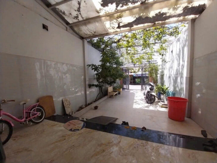 NHÀ (5.2×32) MẶT TIỀN TÂN CHÁNH HIỆP 26, Q12 – GIẢM NGAY 2 TỶ CHỈ CÒN 8.99 TỶ!