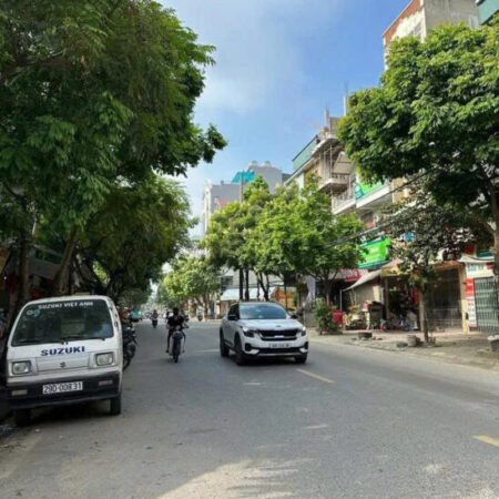 BÁN NHÀ ĐA SỸ – HÀ ĐÔNG – 32M X 5 TẦNG Giá 6.6 tỷ – NHÀ ĐẸP – NGÕ THÔNG