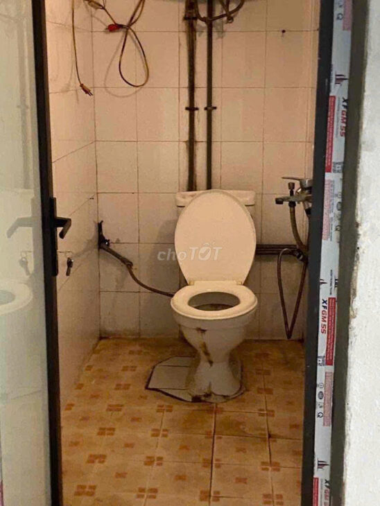 Cho thuê nhà cấp 4 30m2 đường nước Phần Lan, Phường Tứ Liên, Quận Tây Hồ, Hà Nội