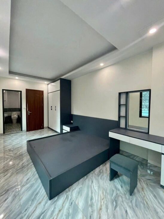 NHÀ ĐẸP – GIÁ TỐT – CẦN BÁN NHANH 2 CĂN NHÀ VỊ TRÍ ĐẸP tại phường Kiến Hưng, quận Hà Đông, TP Hà Nội