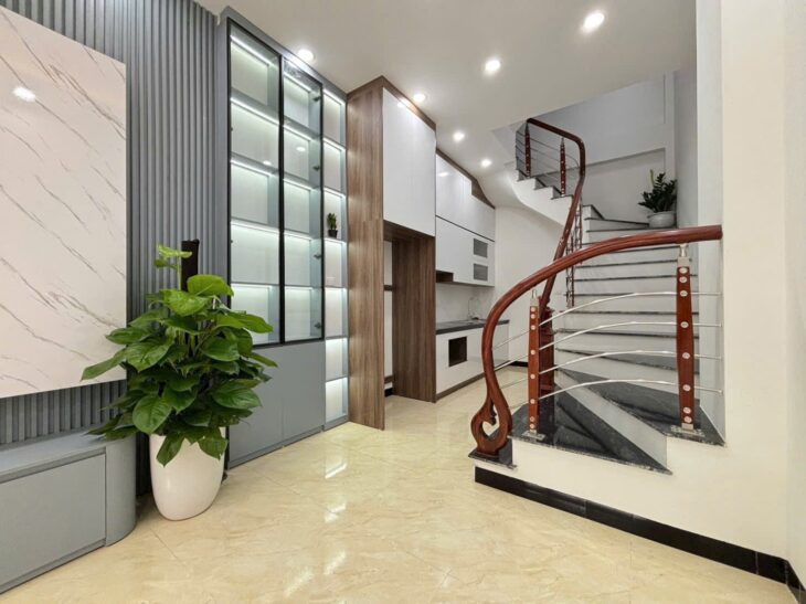 NHÀ ĐẸP – GIÁ TỐT – CẦN BÁN NHANH 2 CĂN NHÀ VỊ TRÍ ĐẸP tại phường Kiến Hưng, quận Hà Đông, TP Hà Nội