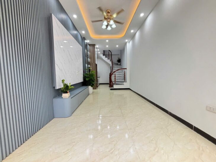 NHÀ ĐẸP – GIÁ TỐT – CẦN BÁN NHANH 2 CĂN NHÀ VỊ TRÍ ĐẸP tại phường Kiến Hưng, quận Hà Đông, TP Hà Nội