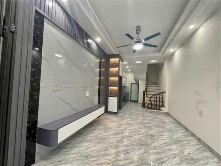 NHÀ ĐẸP – GIÁ TỐT – CẦN BÁN NHANH 2 CĂN NHÀ VỊ TRÍ ĐẸP tại phường Kiến Hưng, quận Hà Đông, TP Hà Nội