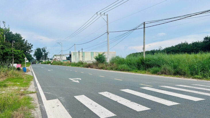 CHÍNH CHỦ CẦN BÁN ĐẤT CHƠN THÀNH – BÌNH PHƯỚC