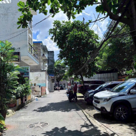 kẹt tiền bán gấp lô đất siêu rẻ tại Đường số 47, phường Thảo Điền, Quận 2 , DT 193M- 150TR/M2