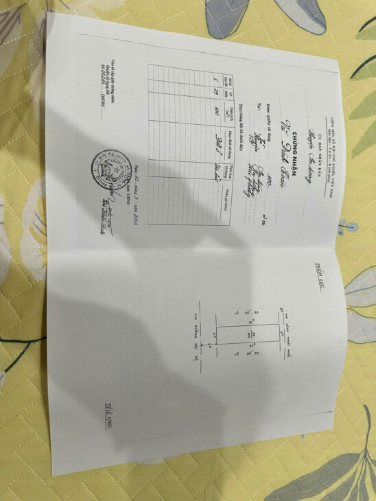 BÁN LÔ ĐẤT TUYẾN 2 ĐƯỜNG MÁNG – VĂN CÚ, AN ĐỒNG