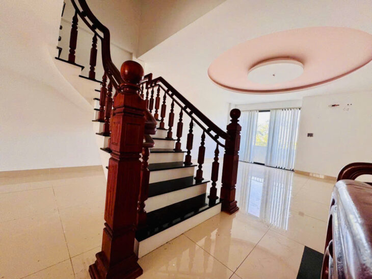 🏢 CHO THUÊ SHOPHOUSE ECOGARDEN 4 TẦNG – HOÀN THIỆN CƠ BẢN – 13 TRIỆU/THÁNG