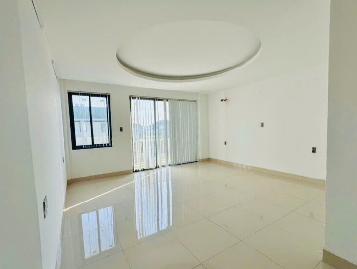 🏢 CHO THUÊ SHOPHOUSE ECOGARDEN 4 TẦNG – HOÀN THIỆN CƠ BẢN – 13 TRIỆU/THÁNG