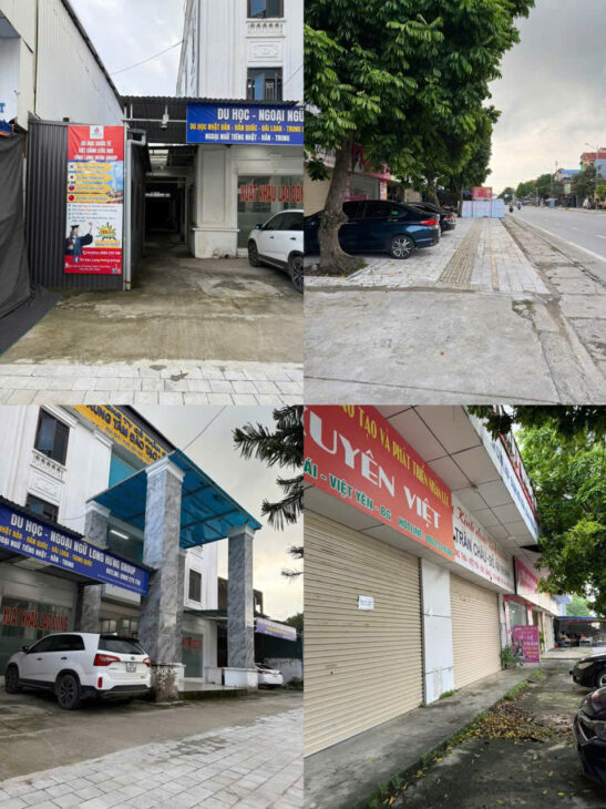 BÁN ĐẤT CÓ SẴN NHÀ XƯỞNG – VỊ TRÍ SIÊU TIỀM NĂNG TẠI VIỆT YÊN, BẮC GIANG