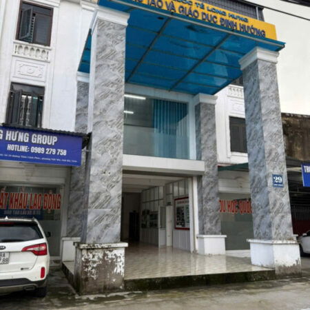 BÁN ĐẤT CÓ SẴN NHÀ XƯỞNG – VỊ TRÍ SIÊU TIỀM NĂNG TẠI VIỆT YÊN, BẮC GIANG