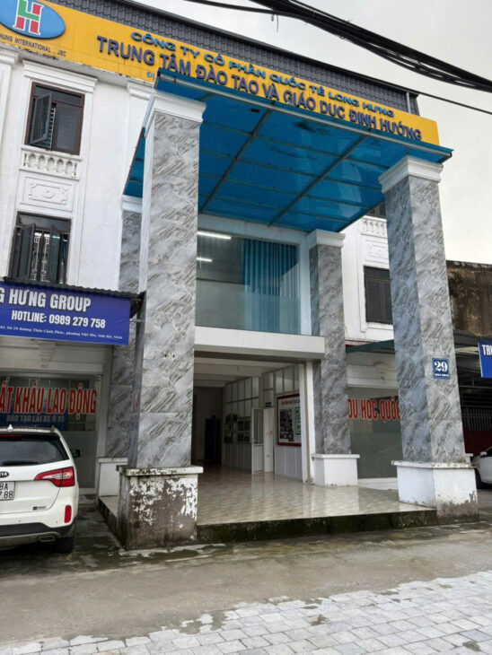 BÁN ĐẤT CÓ SẴN NHÀ XƯỞNG – VỊ TRÍ SIÊU TIỀM NĂNG TẠI VIỆT YÊN, BẮC GIANG