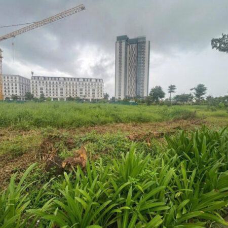 CƠ HỘI VÀNG ĐẦU TƯ – BÁN LÔ ĐẤT HƠN 4.000M2, VỊ TRÍ TRUNG TÂM HẠ LONG