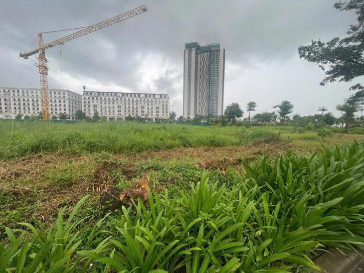 CƠ HỘI VÀNG ĐẦU TƯ – BÁN LÔ ĐẤT HƠN 4.000M2, VỊ TRÍ TRUNG TÂM HẠ LONG