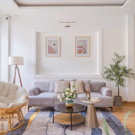 CHO THUÊ NHÀ NGUYÊN CĂN NGÔ THÌ NHẬM PHƯỜNG 4 ĐÀ LẠT giá 15tr