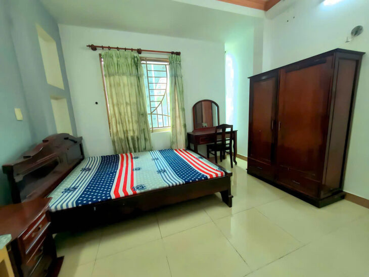 BÁN CHDV 30P CÓ THANG MÁY (8×20) MẶT TIỀN TÔ KÝ, TRUNG MỸ TÂY, Q.12