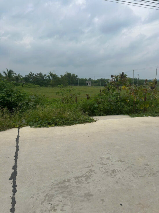 Bán 10m x 26m đất hẻm Nguyễn Thông- Tân Bình – LaGi giá ngộp 1.5 tỷ