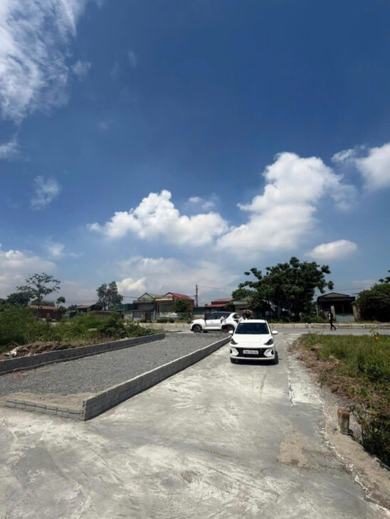 Bán Đất Lô Góc Ô tô tránh cực hiếm tại Phúc Tiến, Phú Xuyên