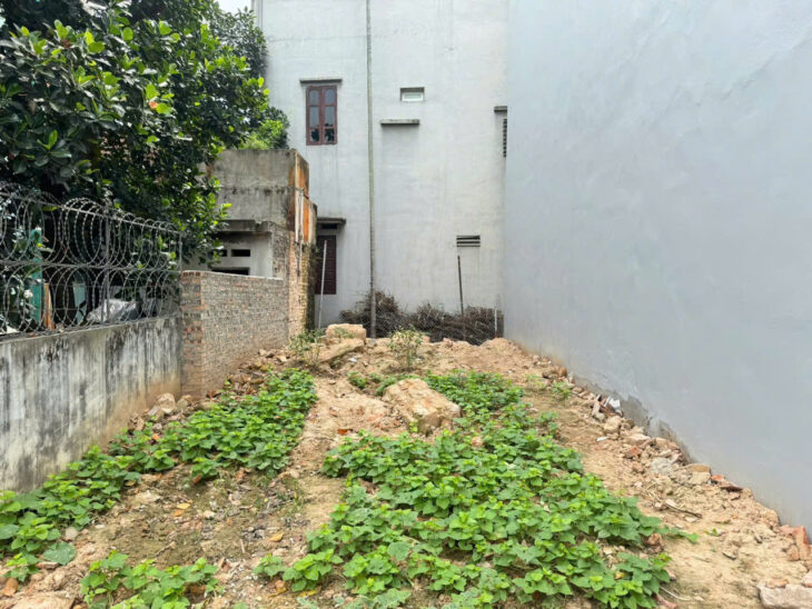 Đất Yên Nhân, Tiền Phong. Nhỏ tiền nhất khu vực. Gần chợ Yên, hồ Ba Góc, UBND