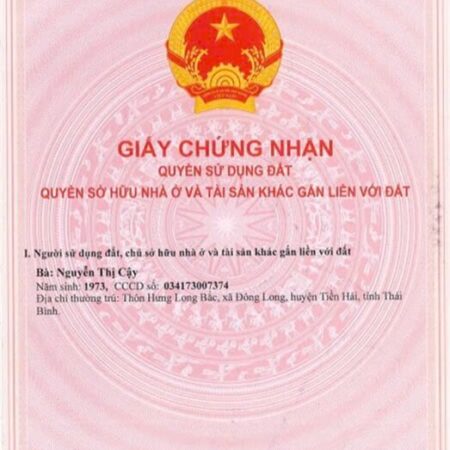 GIÁ TỐT – BÁN ĐẤT TRUNG TÂM MỸ ĐÌNH 2 – Quận Nam Từ Liêm, Hà Nội