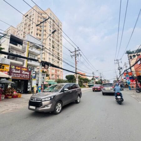 ĐẦU TƯ F0 – ĐẤT NGUYỄN DUY TRINH Q2 – GIÁ THẤP HƠN KHU VỰC 10–15%