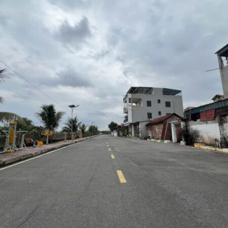 BÁN ĐẤT PHƯƠNG ĐÌNH – ĐAN PHƯỢNG – OTO THÔNG TỨ TUNG – NHỈNH 3 TỶ