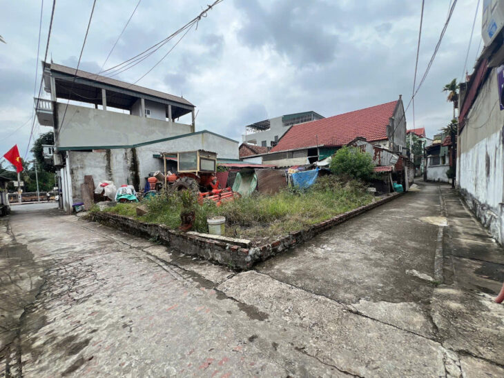 BÁN ĐẤT PHƯƠNG ĐÌNH – ĐAN PHƯỢNG – OTO THÔNG TỨ TUNG – NHỈNH 3 TỶ