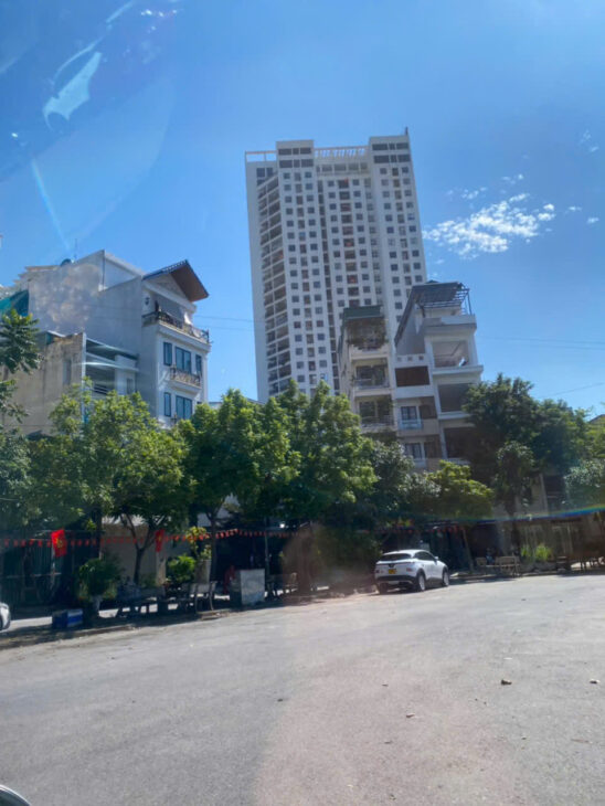 CẦN BÁN ĐÁT KHU DÔ THỊ THANH HÀ, HÀ ĐÔNG ,HN