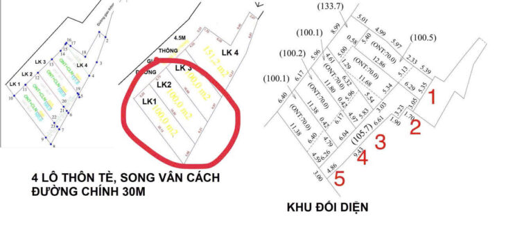 SIÊU PHẨM GIÁ RẺ TẠI THÔN TÈP – SONG VÂN – TÂN YÊN – BẮC GIANG