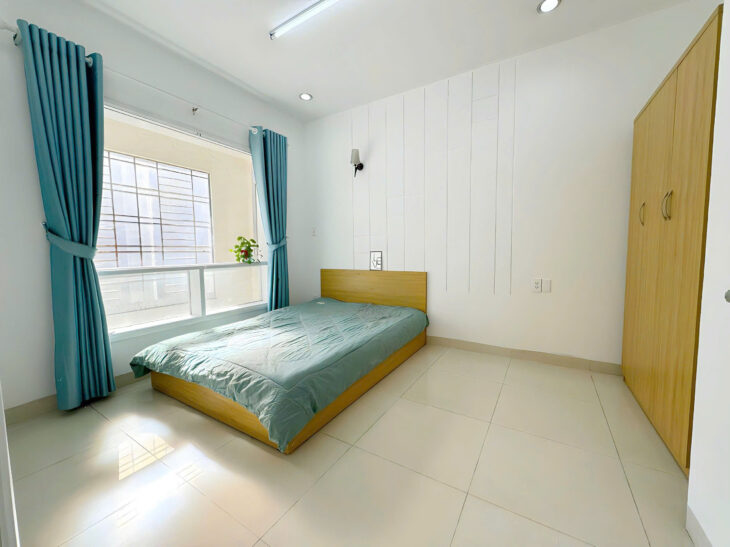 Pass gấp căn 2PN tại Quận 10,- TPHCM – hỗ trợ cọc – Giá thương lượng