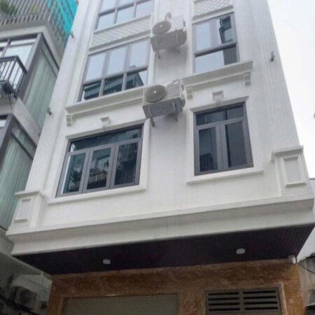 25 TỶ – MẶT PHỐ TRUNG TÂM ĐỐNG ĐA GẦN PHỐ LÊ DUẨN – 7 TẦNG THANG MÁY – NHÀ MỚI – KINH DOANH SẦM UẤT