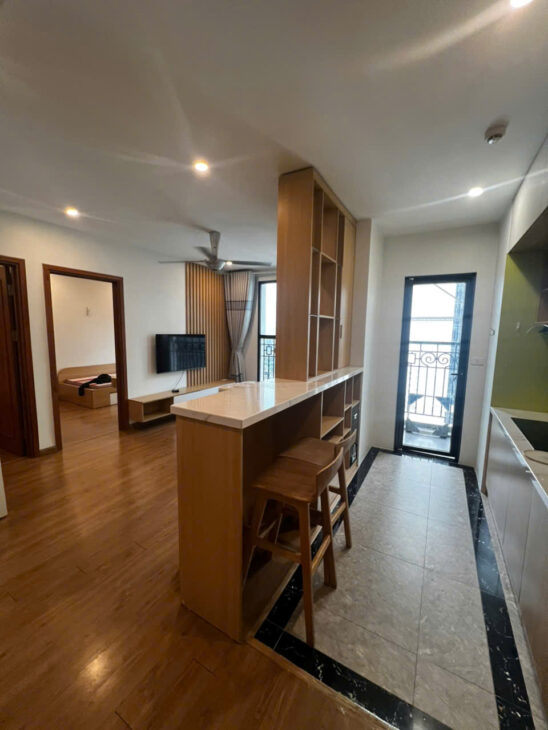 19.11.25.3 bán căn hộ Emerald CT8 Mỹ Đình, 2 ngủ 2 WC, 80m2, full đồ nội thất, ngắm pháo hoa SVĐ Mỹ