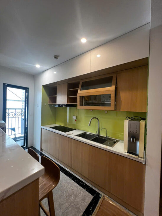 19.11.25.3 bán căn hộ Emerald CT8 Mỹ Đình, 2 ngủ 2 WC, 80m2, full đồ nội thất, ngắm pháo hoa SVĐ Mỹ