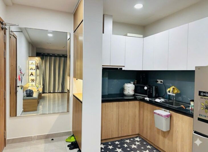 CĂN HỘ VIEW ĐẸP- GIÁ TỐT cần bán nhanh căn chung cư Legacy Central Thuận Giao 25 ,p Thuận An, TPHCM