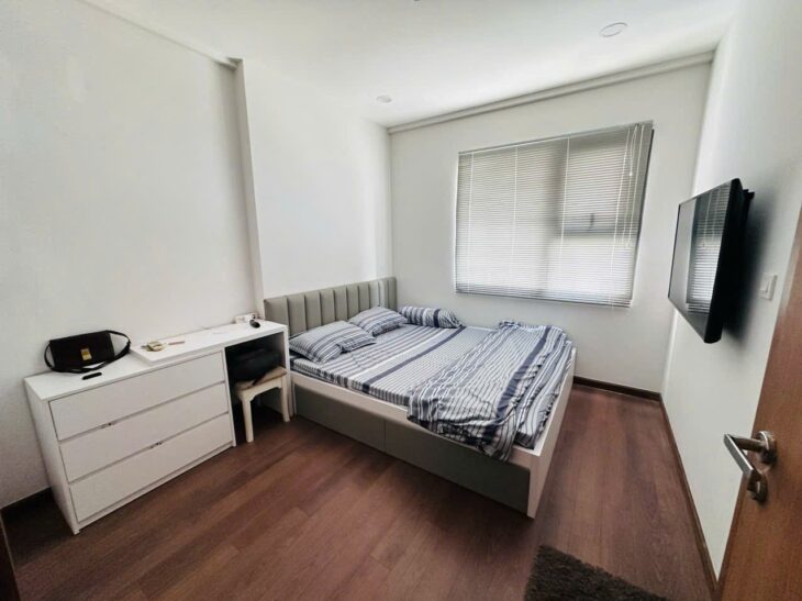 CĂN HỘ VIEW ĐẸP- GIÁ TỐT cần bán nhanh căn chung cư Legacy Central Thuận Giao 25 ,p Thuận An, TPHCM